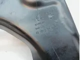 Кронштейн крепления заднего сиденья левое Audi Q7 4L0883287B.