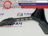 Кронштейн крепления заднего сиденья правое Audi Q7 4L0883288B.