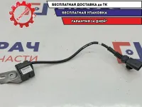 Датчик ускорения Audi Q7 7L0907673E. Задний.