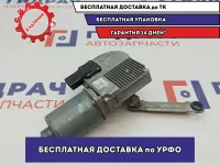 Моторчик стеклоочистителя передний Audi Q7 4L1955119A. 4 контакта.