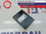 Блок бесключевого доступа Audi Q7 4L0907335B.