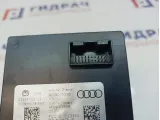 Блок бесключевого доступа Audi Q7 4L0907335B.