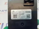 Блок бесключевого доступа Audi Q7 4L0907335B.