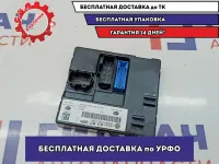 Блок комфорта Audi Q7 4L0907289H.