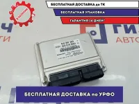 Блок управления подвеской Audi Q7 4L0910553J.