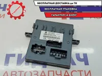 Блок управления бортовой сетью Audi Q7 4F0907279A.