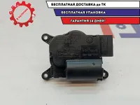 Моторчик заслонки отопителя Audi Q7 7L0907511AM.