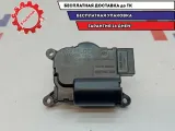 Моторчик заслонки отопителя Audi Q7 7L0907511AD.