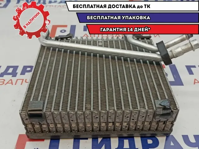 Испаритель кондиционера Audi Q7 7H1820101.