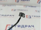 Проводка датчика температуры Audi Q7 52495374.