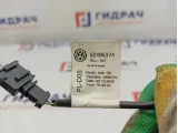Проводка датчика температуры Audi Q7 52495374.