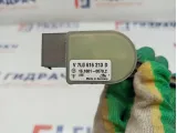 Датчик регулировки дорожного просвета Audi Q7 7L0616213D. Передний левый.