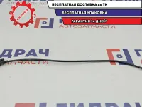 Трос открывания капота Audi Q7 4L1823531.