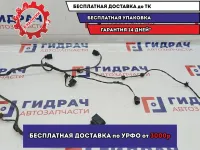 Проводка передней панели Audi Q7 4L1971073D.