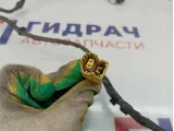 Проводка передней панели Audi Q7 4L1971073D.