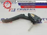 Педаль газа Audi Q7 7L0723507D.