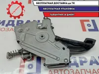 Рычаг стояночного тормоза Audi Q7 7L0721797Q.