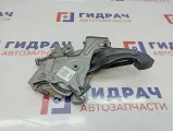 Рычаг стояночного тормоза Audi Q7 7L0721797Q.