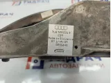 Педаль тормоза Audi Q7 7L0723142D. С кронштейном.