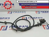 Клемма аккумулятора плюс Audi Q7 7L6971227C.