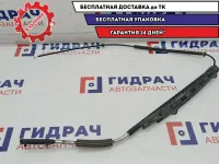 Трос открывания капота Audi Q7 4L1823535.