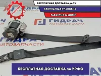 Ремень безопасности передний левый Audi Q7 4L1857705.