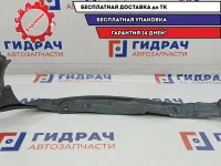 Пыльник переднего крыла левый Audi Q7 4L0821111.