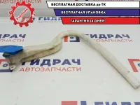 Горловина бачка омывателя Audi Q7 4L0955462A. Дефект.