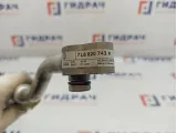 Трубка кондиционера Audi Q7 7L6820743H.