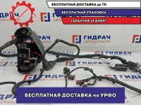 Блока предохранителей Audi Q7 7L0907295J. С проводкой.