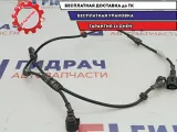 Проводка Audi Q7 7L0971279G. Заднего датчика ABS с пневмоподвеской.