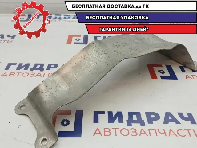 Лента крепления бензобака Audi Q7 7L8201781.