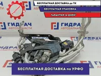 Отопитель автономный Audi Q7 . Webasto.