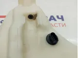 Бачок омывателя лобового стекла Audi Q7 4L0955453.