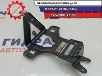 Кронштейн блока управления двигателем Audi Q7 7L0907649C.