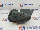 Воздухозаборник Audi Q7 7L0819049.