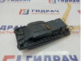 Кронштейн кулисы КПП Audi Q7 4L0713095. Дефект.