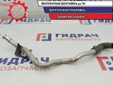 Патрубок отопителя Audi Q7 7L0815801C.