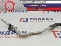 Патрубок отопителя Audi Q7 7L0815801C.