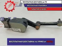 Датчик регулировки дорожного просвета Audi Q7 7L0616571D. Задний.