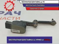 Датчик регулировки дорожного просвета Audi Q7 7L0616571D. Задний.