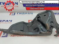 Шумоизоляция моторного щита правая Audi Q7 4L0819512.