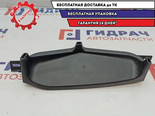 Водосток Audi Q7 4L0819979.