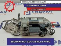 Насос регулировки подвески Audi Q7 4L0698007C.