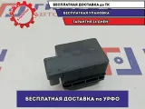 Блок клапанов пневмоподвески Audi Q7 7L0698014.