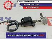 Насос топливный отопителя автономного Audi Q7 .