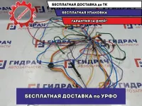 Комплект трубок пневмоподвески Audi Q7 .