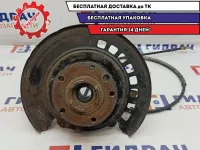 Кулак поворотный задний правый Audi Q7 7L8505436A.