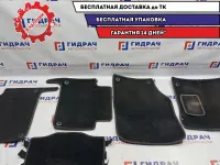 Комплект ковриков салона Audi Q7 .
