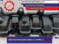 Коллектор впускной Audi Q7 03H133204B.